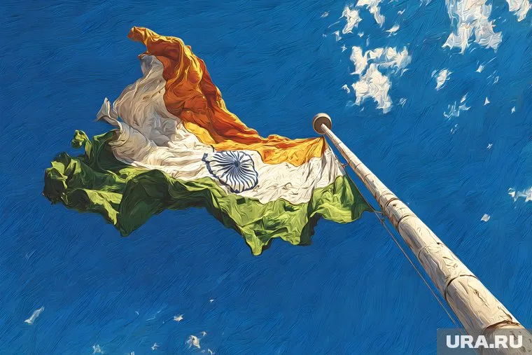 Индия изучает введение пошлин со стороны США