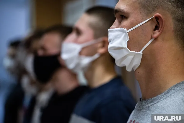 Количество заболевших оспаривают источники в медицинской среде