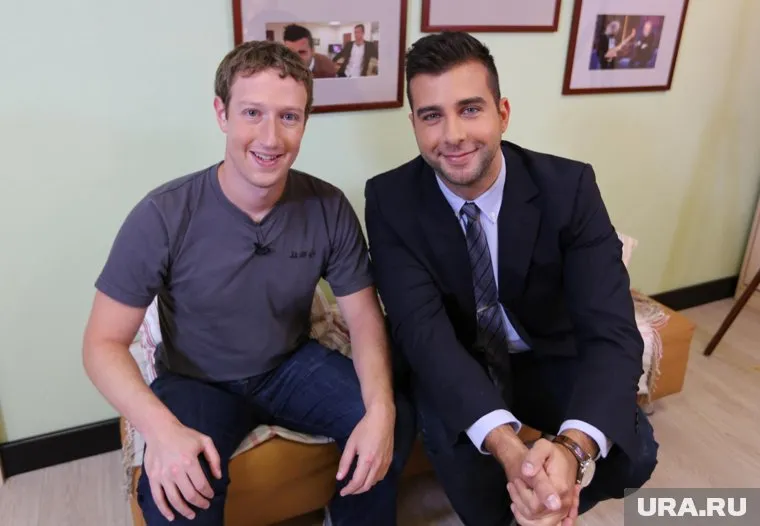 Цукерберг обвинил Россию во вмешательстве в выборы, Песков и Трамп - опровергли