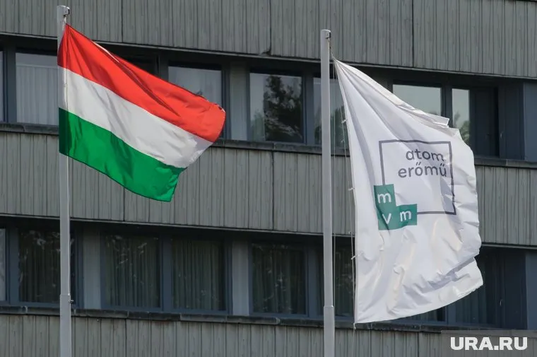 Евросоюз готов выплатить Венгрии компенсации за поддержку санкций против России