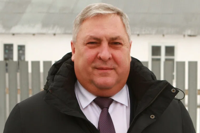 Жидков госпитализирован с гипертоническим кризом после увольнения