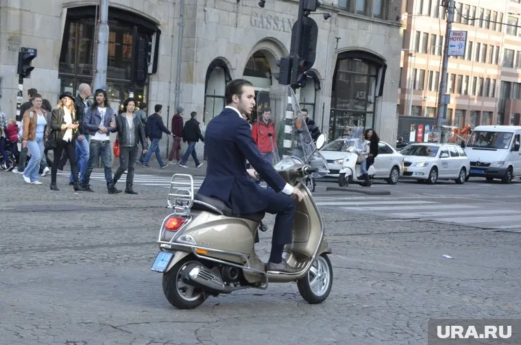 Европейский рынок перенасыщен, что может привести к стагнации и социальному кризису, считает Михаил Беляев
