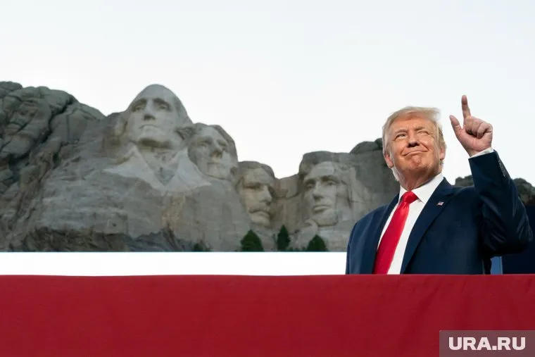 Дональд Трамп может извлечь выгоду из обвинений в финансовых махинациях