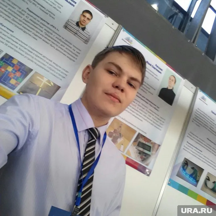 Обычный школьник из Свердловской области изобрел уникальный прибор