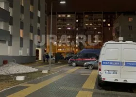 В Екатеринбурге женщина убила себя и своих детей: главное к вечеру 26 марта
