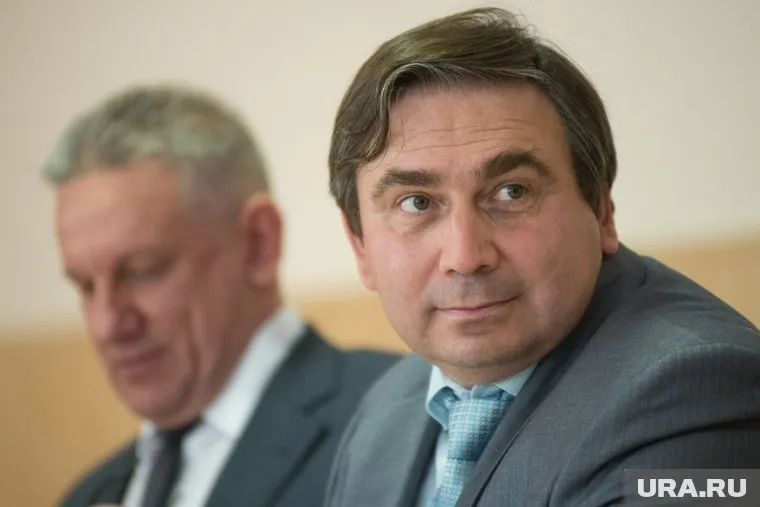 Недоброжелатели не в первый раз атакуют министра энергетики и ЖКХ Николая Смирнова