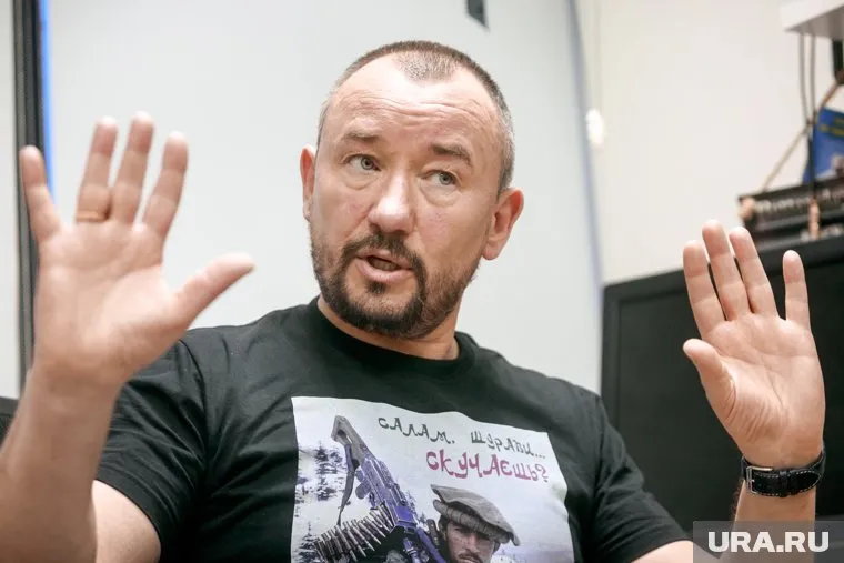 Ведущий «Время покажет» Артем Шейнин не собирается сдаваться