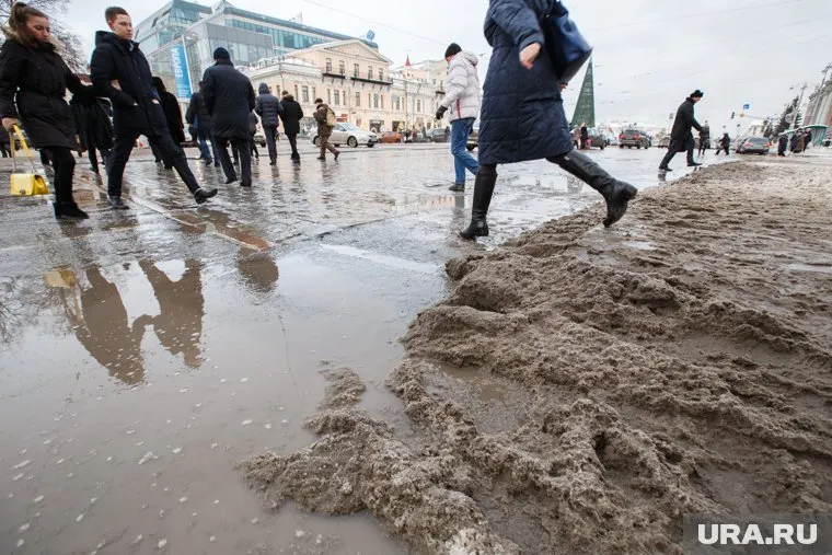 Судя по конкурсам, фирмы встают в очередь, чтобы сделать город красивым и чистым