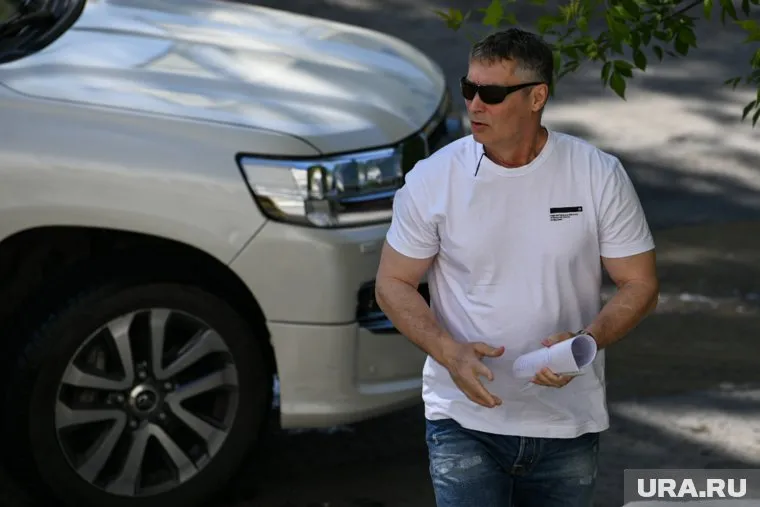 Евгений Ройзман сейчас почти не ведет публичную деятельность