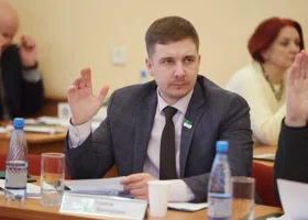 Заместителем спикера курганской гордумы стал не единоросс