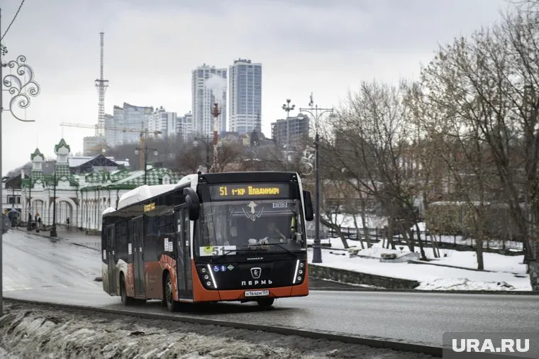 Аналитики оценили работу транспорта в 200 городах страны