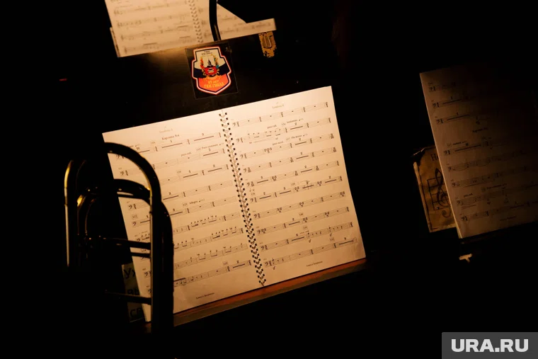 Челябинцам перестала нравиться написанная искусственным интеллектом музыка