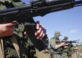 Глава «Народной армии Донбасса»: масштабного наступления России стоит ждать с двух направлений