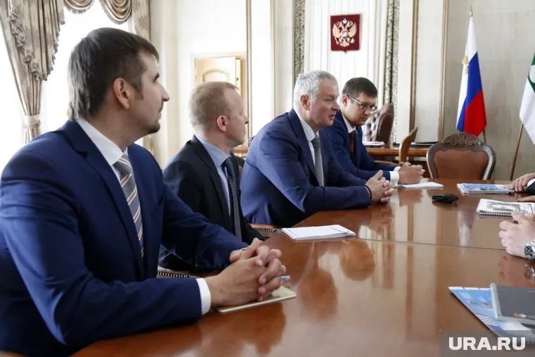 Рязанская компания "Инвест" купила Шадринский завод металлоконструкций