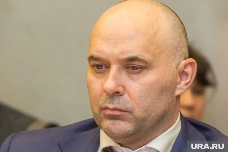 Филатов стал фигурантом уголовного дела о коммерческом подкупе