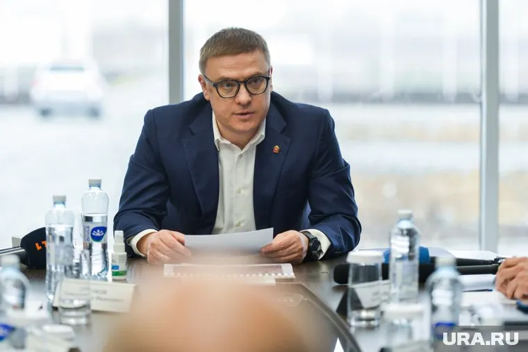 Алексей Текслер и его политический блок должны ответить сразу на два вызова