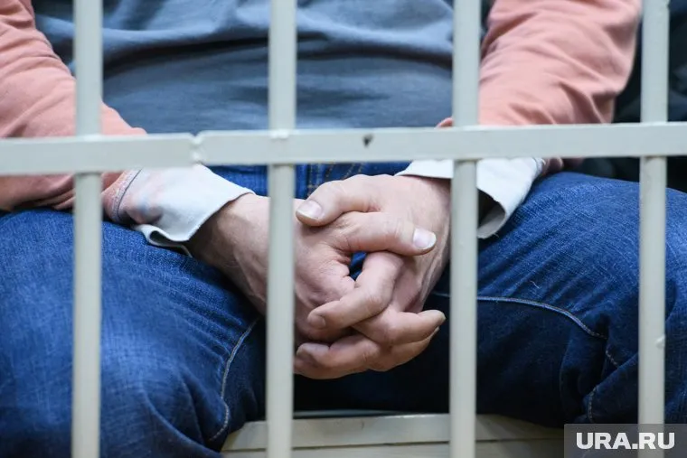 Николай Кузнецов находится в британской тюрьме, сообщают СМИ