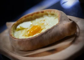 Ресторан грузинской кухни в Кургане готовится возобновить работу