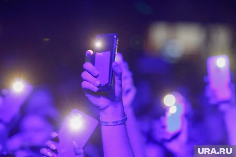 Фанатам рэпера сообщат новую дату концерта