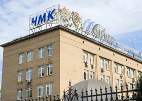 Чистый убыток Челябинского меткомбината вырос в три раза