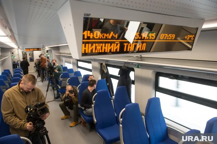 Прокуроры проверят, нарушила ли СвЖД закон о защите прав потребителей