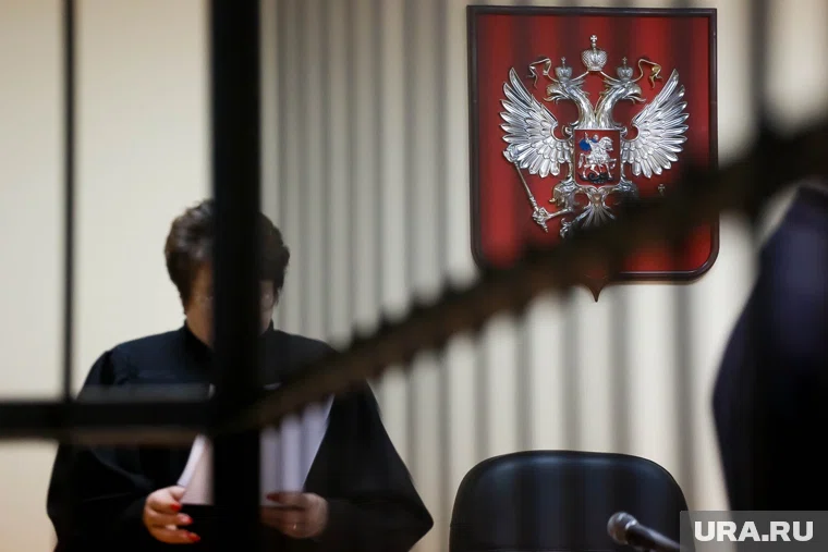 Мужчину отправили под стражу до 28 декабря