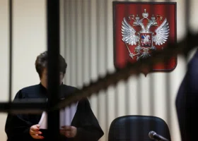 Суд арестовал шеф-повара, зарубившего топором свердловского бизнесмена