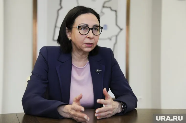 Наталья Котова готовит преемника главе одного из семи районов Челябинска