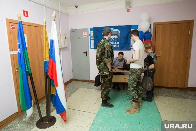 Участники праймериз повысили активность