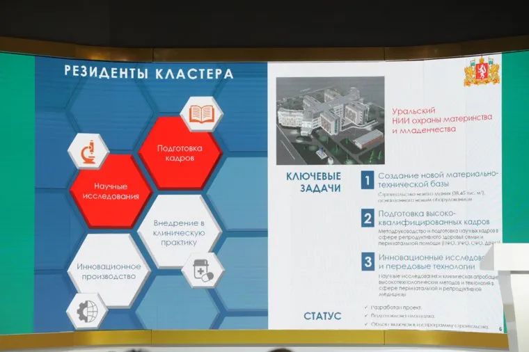 ВДНХ культурные проекты