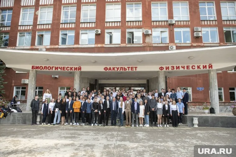 Решение о перераспределении бюджетных мест будет приниматься внутри учебной организации