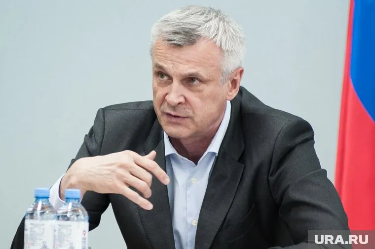 Носов участвовал в развитии нескольких регионов на Урале и в Сибири