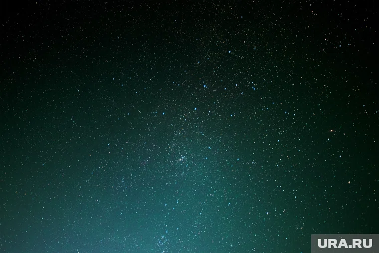 Полет метеорита доктор записал на видеорегистратор