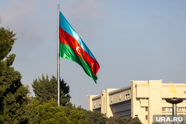 По решению суда гражданка Азербайджана будет выдворена за пределы РФ вместе с маленькими детьми