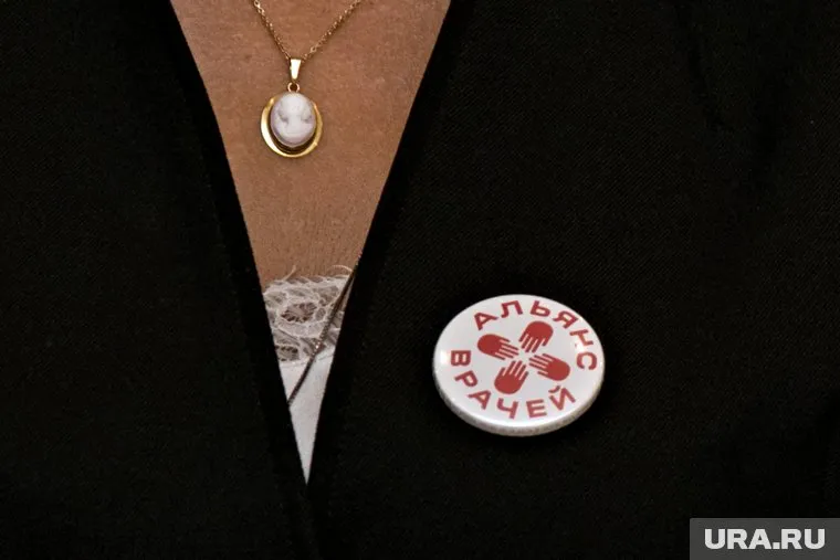 В «Альянсе врачей» прокомментировали заявление бывшей соратницы Анастасии Васильевой