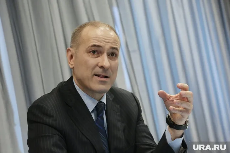 Константин Окунев не справился с муниципальным фильтром