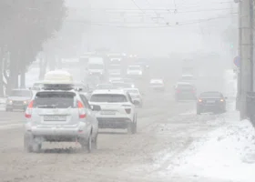 Челябинцам рассказали, когда выпадет снег