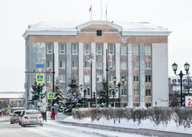 В администрации Тобольского округа произошло важное назначение