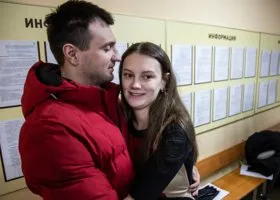 Жена уральского экс-силовика, рассказавшего о могиле с тремя трупами, выиграла суд у МВД