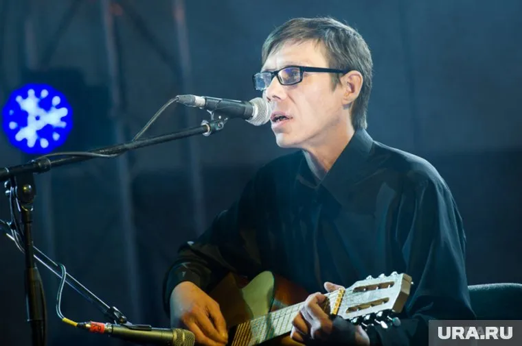 У Владимира Бурдина сильное повреждение легких