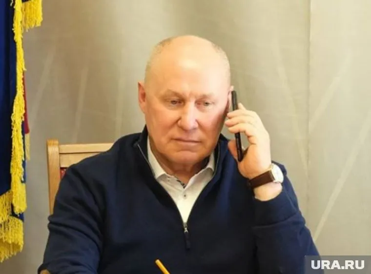 Доходы Василия Паршакова уменьшились по сравнению с 2018 годом