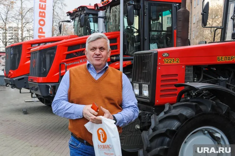 Андрей Косилов добился разблокировки своих счетов