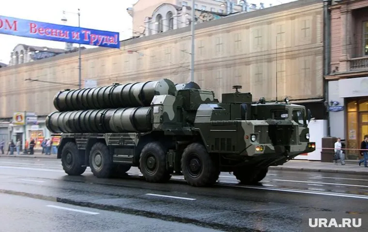 Вооружение будет предоставлено в рамках «военно-технической помощи»