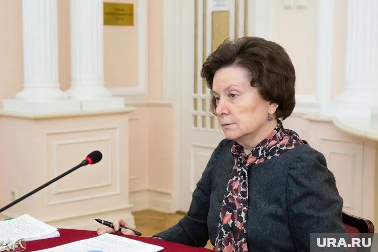 Перейти на удаленку могут до половины чиновников ХМАО