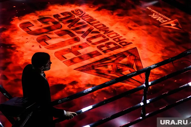 Также на мероприятии будут усиленны меры безопасности