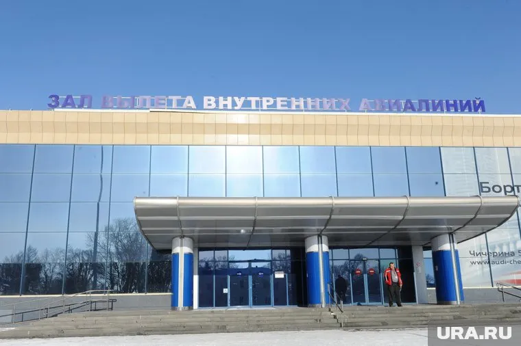 К 2020 году воздушные ворота Челябинска преобразятся