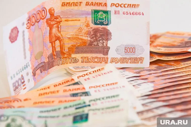 НПФ разнесли по счетам клиентов больше 200 млрд рублей
