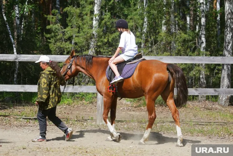 В лагере ЧЭМК детям предлагают много кружков и занятий