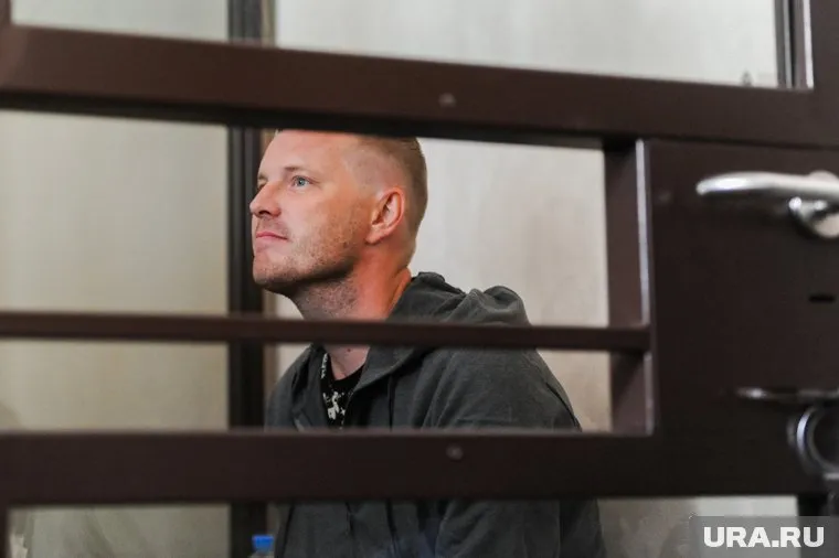 Положение Антона Бахаева вновь осложнилось