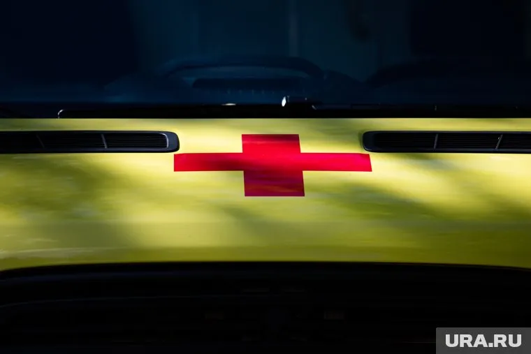 В зоне СВО появился реанимобиль спецназа «Ахмат», который вывозит раненых бойцов с передовой